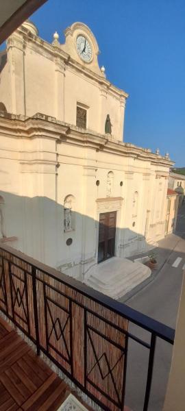 I Cappuccini B&B Sorso